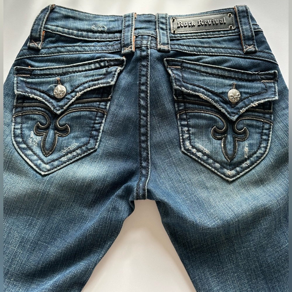 Rock Revival women’s jeans